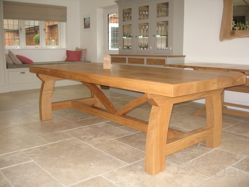 bespoke oak furniture