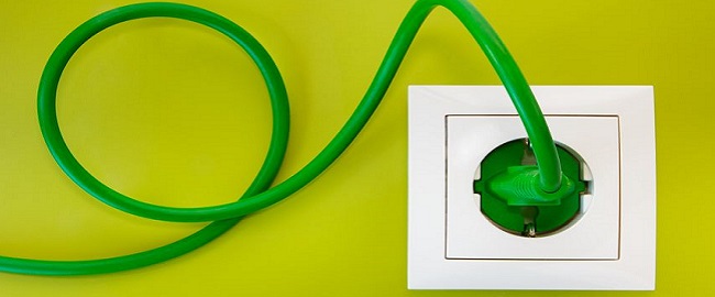 green-plug