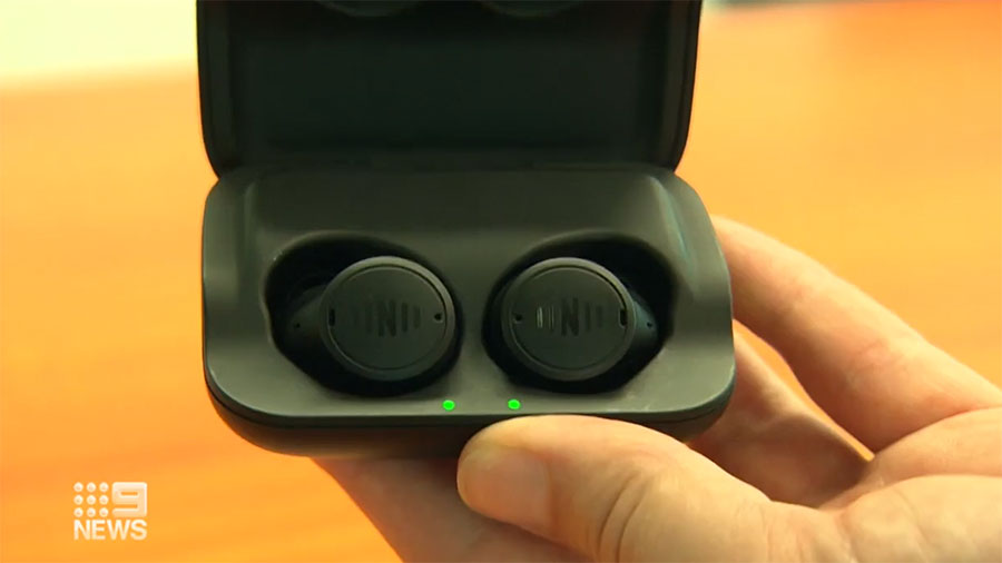 earbuds for auditory issues